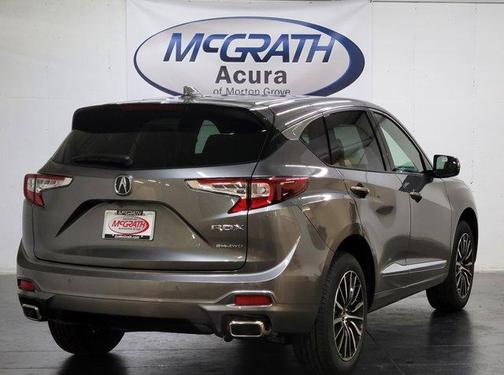 2026 Acura RDX W/ADVANCE PACKAGE