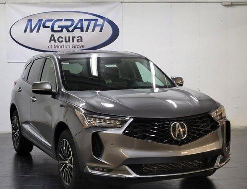 2026 Acura RDX W/ADVANCE PACKAGE