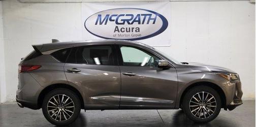 2026 Acura RDX W/ADVANCE PACKAGE