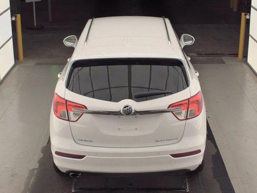 2018 Buick Envision Essence