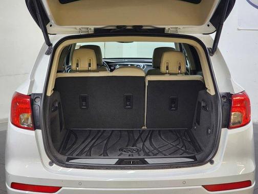 2018 Buick Envision Essence