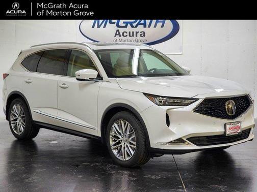 2023 Acura MDX Advance