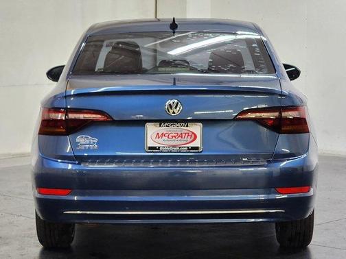 2019 Volkswagen Jetta 1.4T SEL