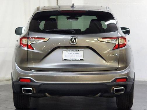 2024 Acura RDX Base