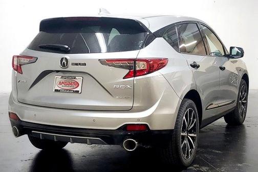 2025 Acura RDX A-Spec Advance