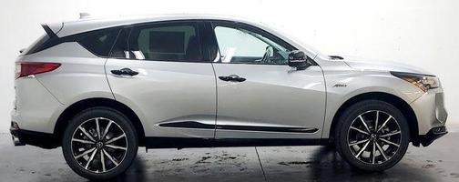 2025 Acura RDX A-Spec Advance