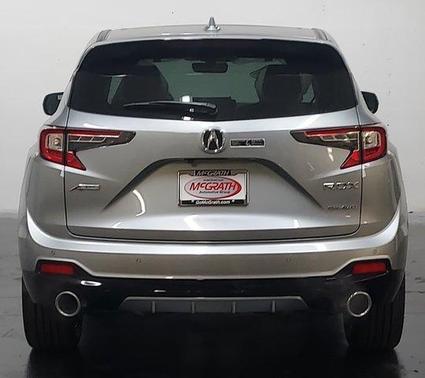 2025 Acura RDX A-Spec Advance