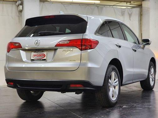 2014 Acura RDX Technology