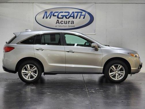 2014 Acura RDX Technology