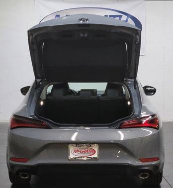 2026 Acura Integra Base