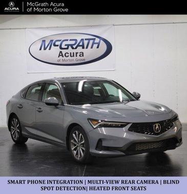 2026 Acura Integra Base