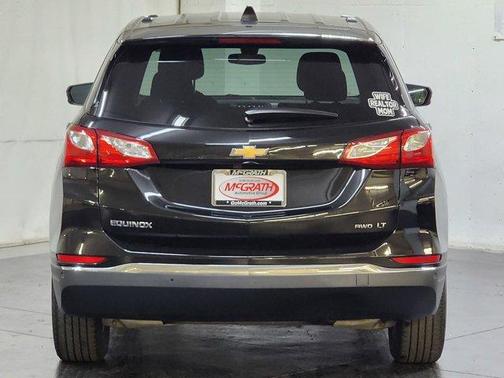 2019 Chevrolet Equinox 2LT
