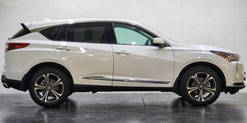 2025 Acura RDX Technology Package