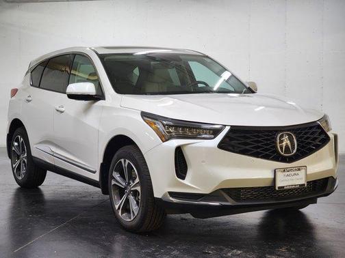 2025 Acura RDX Technology Package