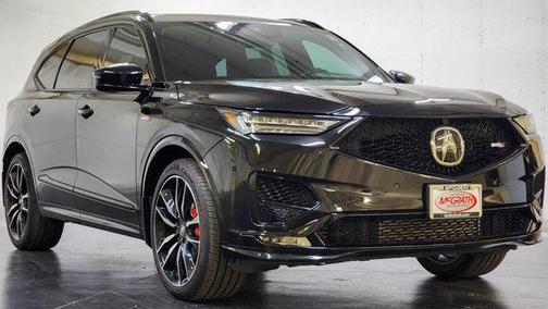 2022 Acura MDX Type S w/Advance Package