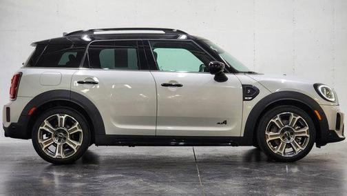 2023 MINI Countryman Cooper S Classic