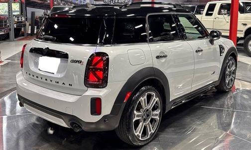2023 MINI Countryman Cooper S Classic