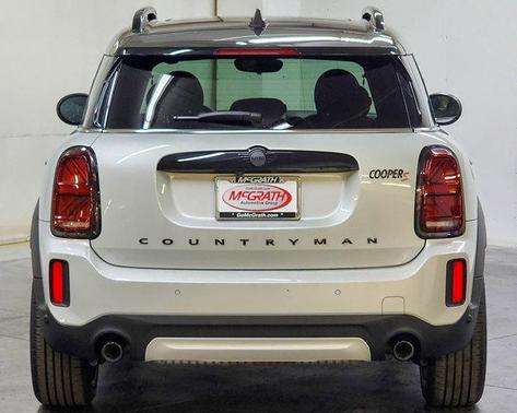 2023 MINI Countryman Cooper S Classic