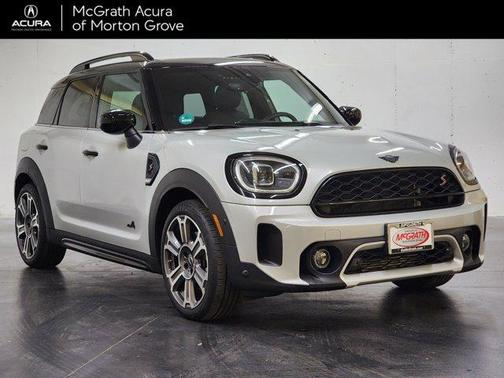 2023 MINI Countryman Cooper S Classic