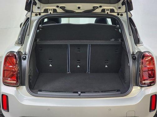 2023 MINI Countryman Cooper S Classic