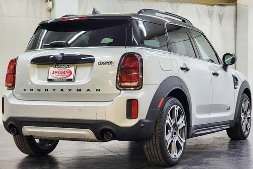 2023 MINI Countryman Cooper S Classic