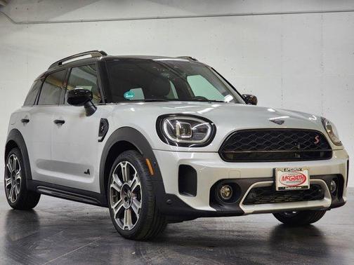 2023 MINI Countryman Cooper S Classic
