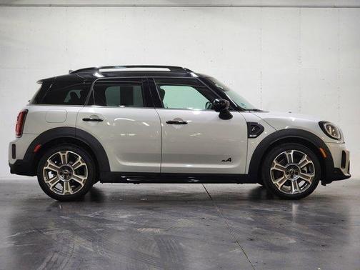 2023 MINI Countryman Cooper S Classic