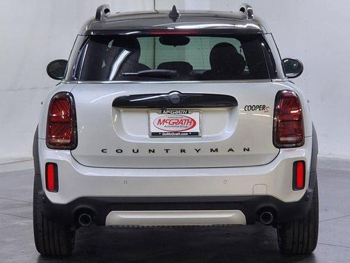 2023 MINI Countryman Cooper S Classic