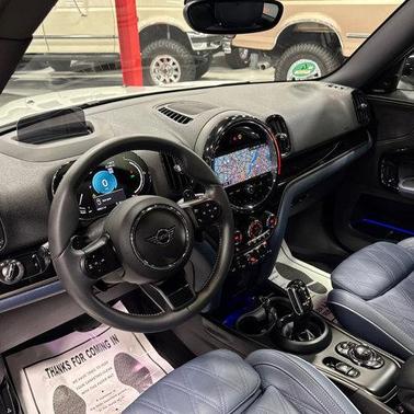 2023 MINI Countryman Cooper S Classic