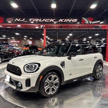 2023 MINI Countryman Cooper S Classic
