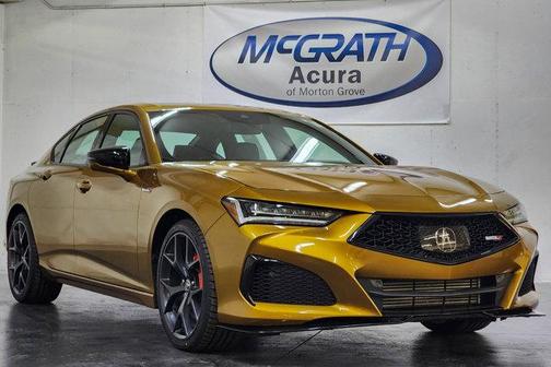 2023 Acura TLX Type S w/Performance Tire