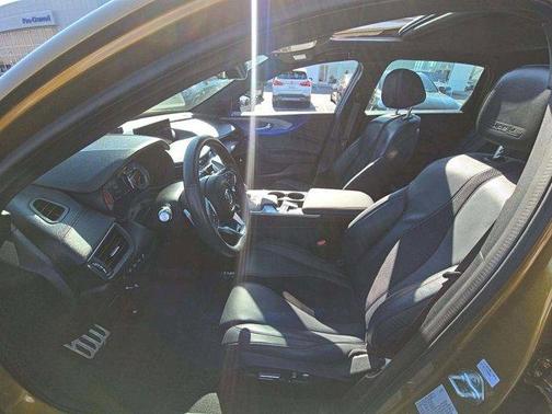 2023 Acura TLX Type S w/Performance Tire