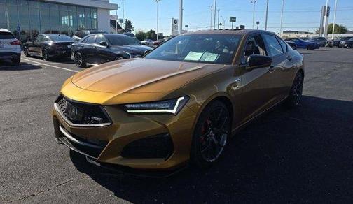 2023 Acura TLX Type S w/Performance Tire