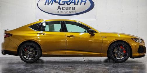 2023 Acura TLX Type S w/Performance Tire