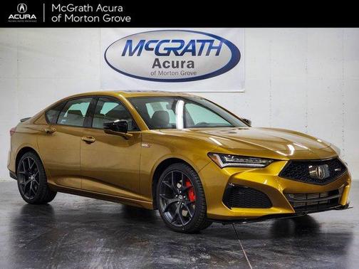 2023 Acura TLX Type S w/Performance Tire