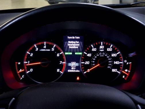 2022 Acura ILX Premium & A-SPEC Packages