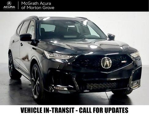 2026 Acura MDX Type S w/Advance Package
