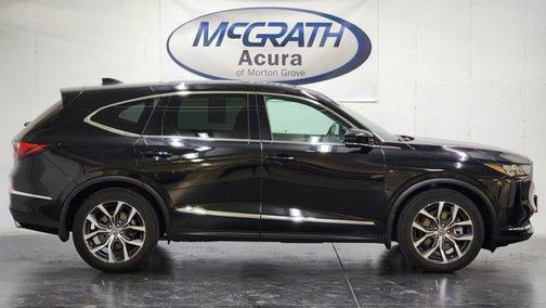 2023 Acura MDX Technology