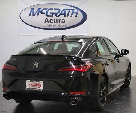 2026 Acura Integra W/A-SPEC TECHNOLOGY PACKAGE