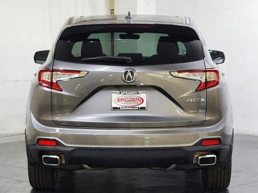 2023 Acura RDX Base