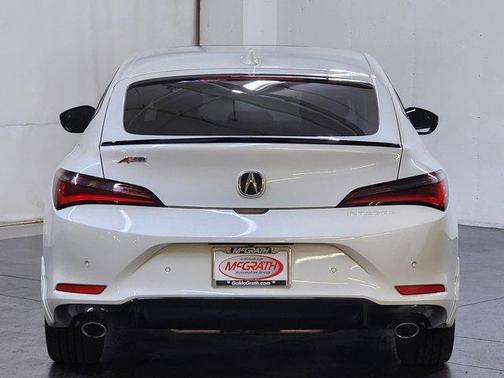 2024 Acura Integra A-Spec Technology