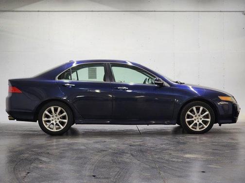 2006 Acura TSX