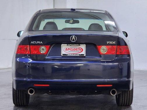 2006 Acura TSX