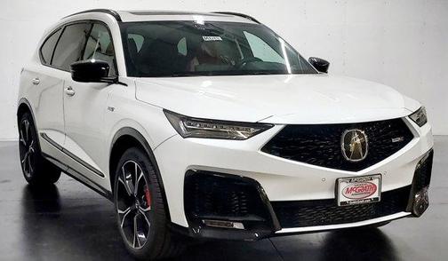 2026 Acura MDX Type S w/Advance Package