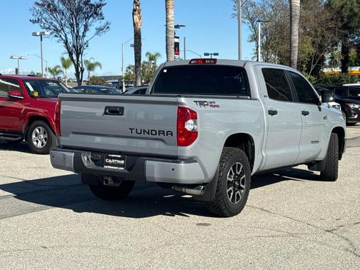 2019 Toyota Tundra SR5