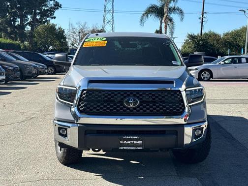 2019 Toyota Tundra SR5