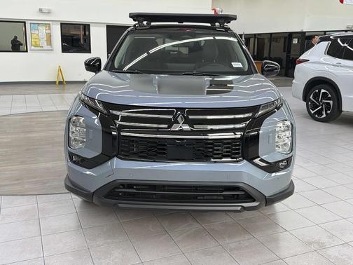 2025 Mitsubishi Outlander EDITION S-AWC