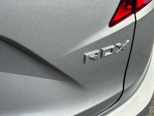 2019 Acura RDX Technology Package