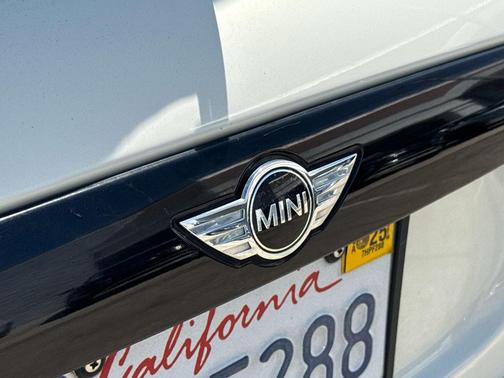 2015 MINI Hardtop Cooper S