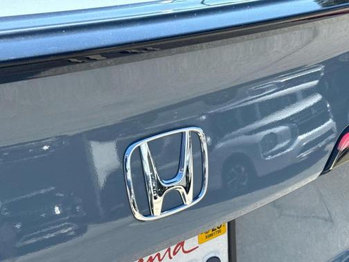 2024 Honda Civic Si Base